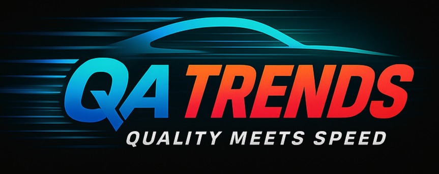 QA Trends